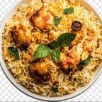 Best Hydrabadi Chicken Dum Biryani/Pulao in Aurora, CO