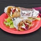 Best Chicken Shawarma in Aurora, CO