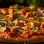 Best Chicken Tikka Pizza in Aurora, CO