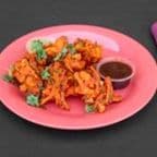 Best Mixed Vegetable Pakora in Aurora, CO