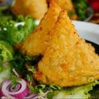 Best Veg Samosa/Meat in Aurora, CO
