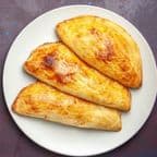 Best Chicken Tikka Pocket in Aurora, CO